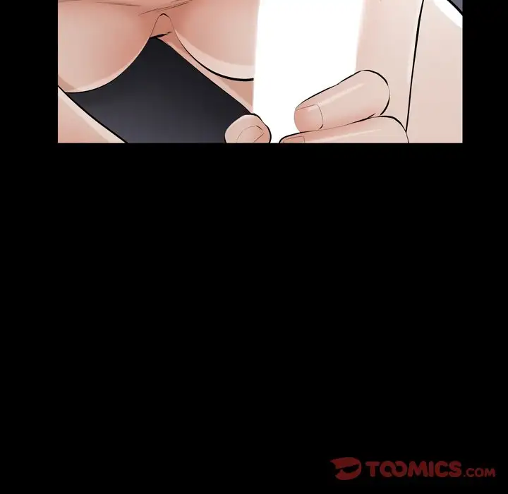 Difficult Choices — Ch. 11 — Page 51