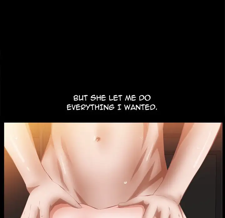 Difficult Choices — Ch. 11 — Page 61