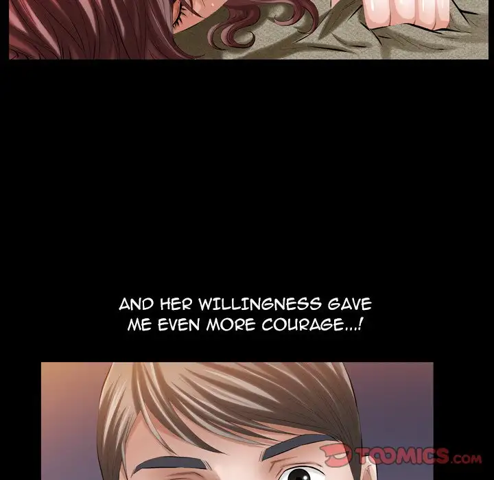 Difficult Choices — Ch. 11 — Page 63