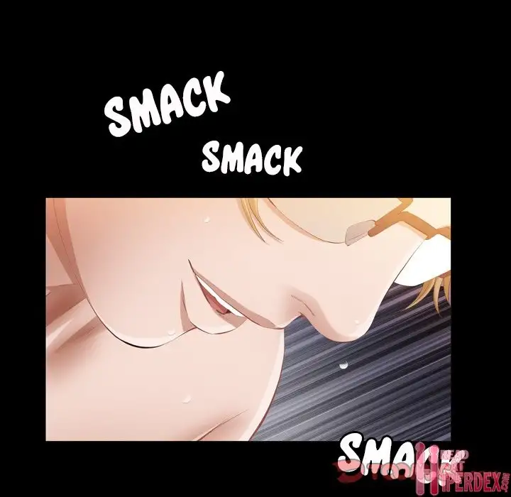 Difficult Choices — Ch. 11 — Page 69