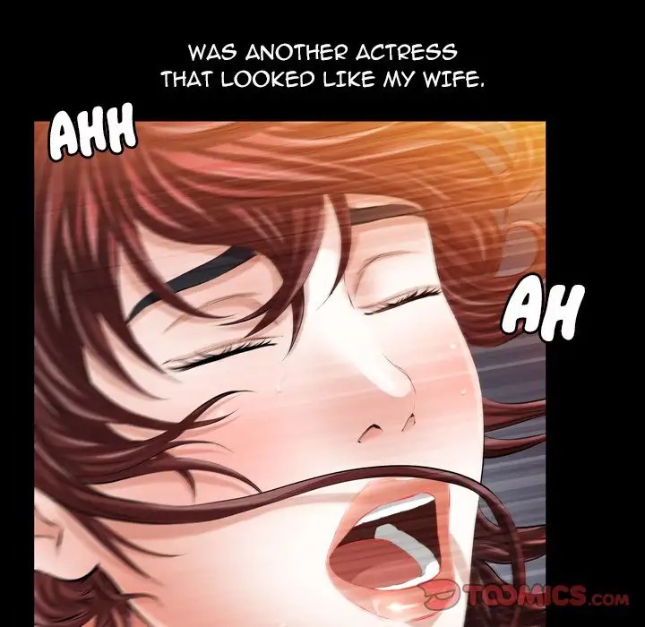 Difficult Choices — Ch. 11 — Page 75