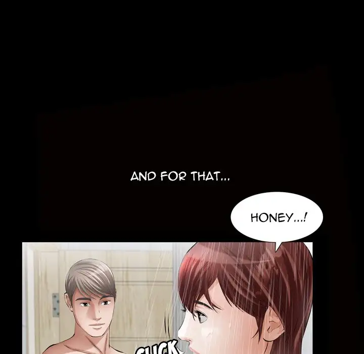 Difficult Choices — Ch. 11 — Page 86