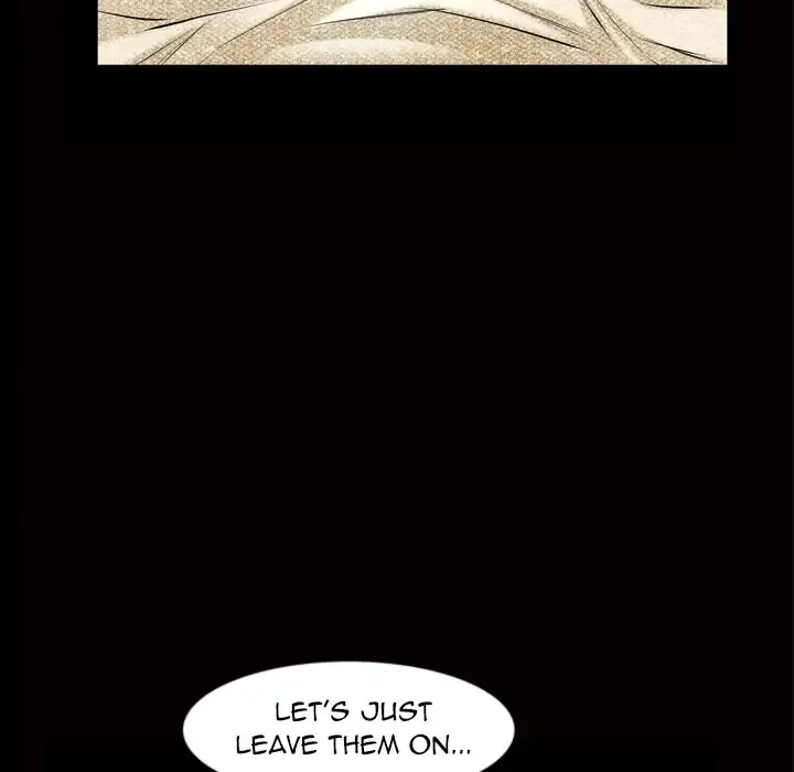 Difficult Choices — Ch. 11 — Page 95