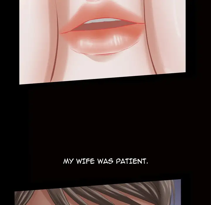 Difficult Choices — Ch. 11 — Page 112