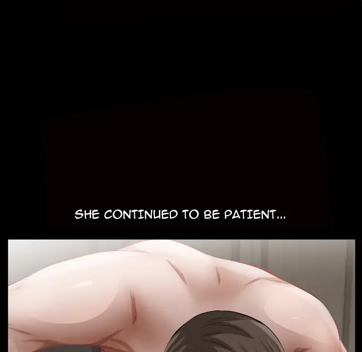 Difficult Choices — Ch. 11 — Page 119