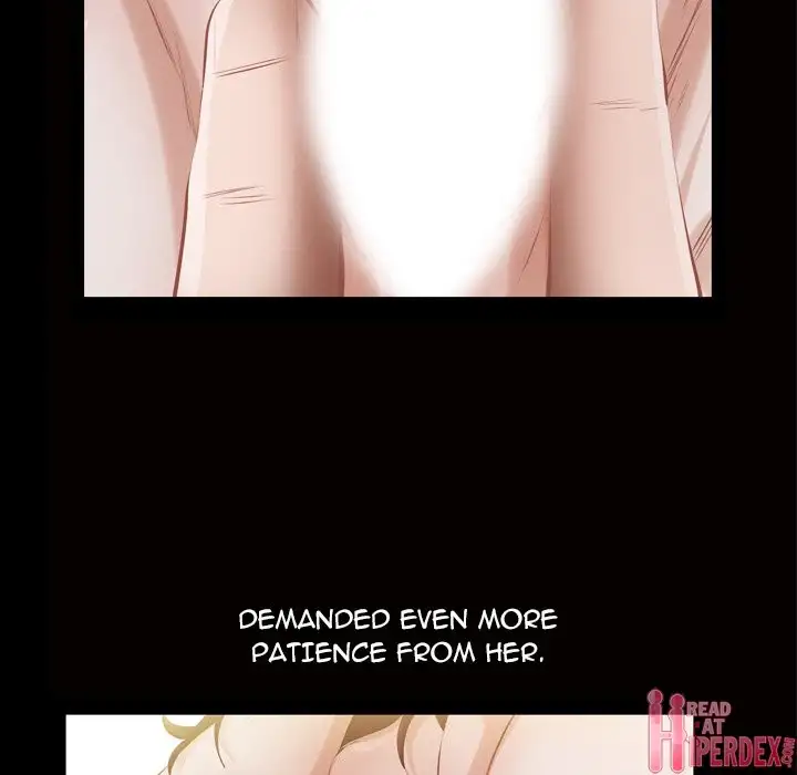 Difficult Choices — Ch. 11 — Page 122