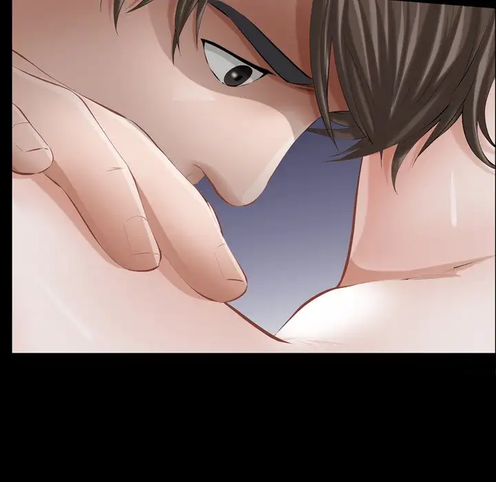 Difficult Choices — Ch. 11 — Page 124
