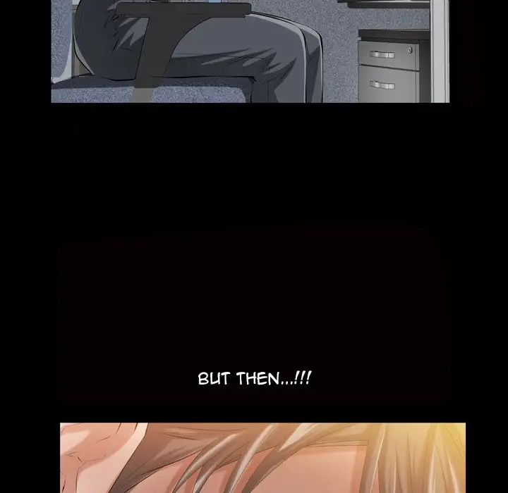 Difficult Choices — Ch. 11 — Page 136