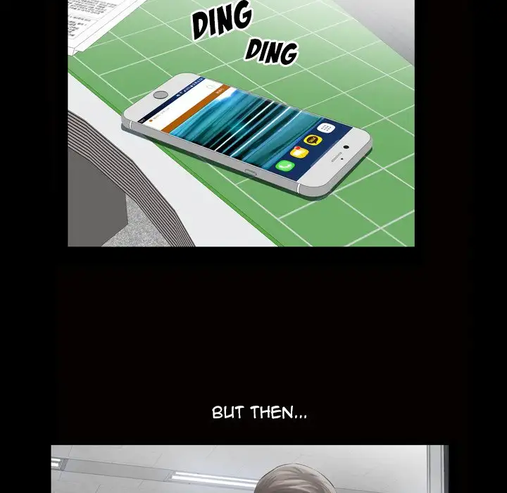 Difficult Choices — Ch. 12 — Page 6