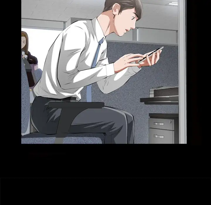 Difficult Choices — Ch. 12 — Page 7