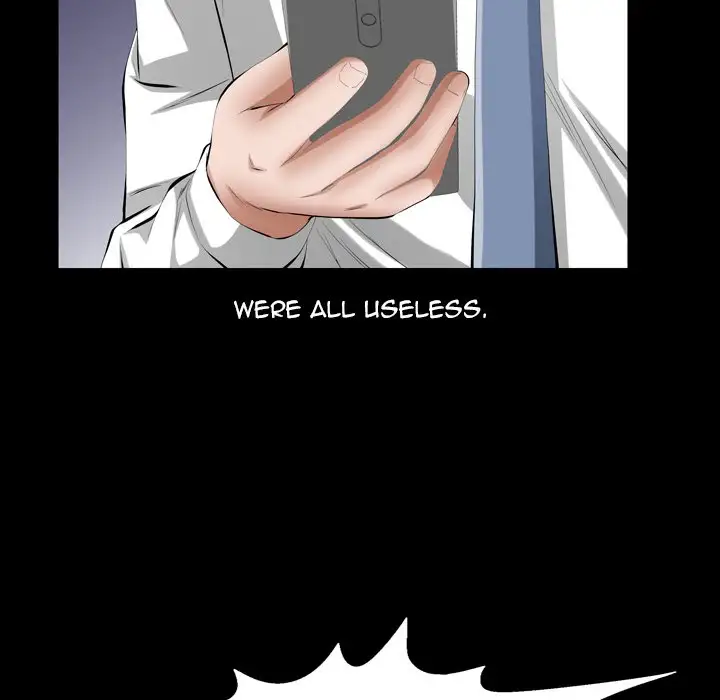 Difficult Choices — Ch. 12 — Page 23