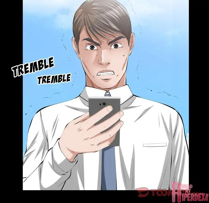 Difficult Choices — Ch. 12 — Page 26