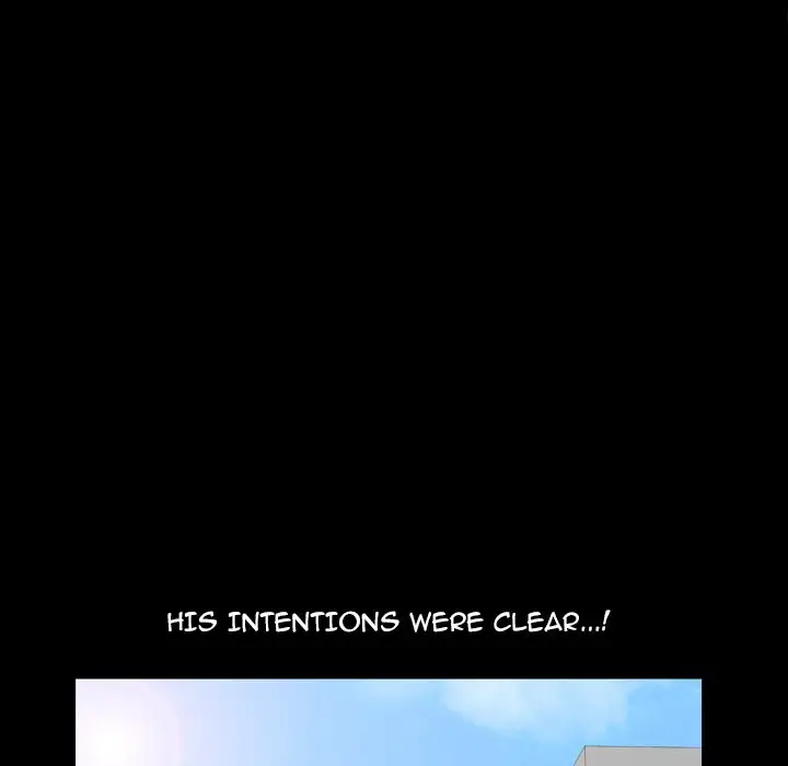 Difficult Choices — Ch. 12 — Page 27