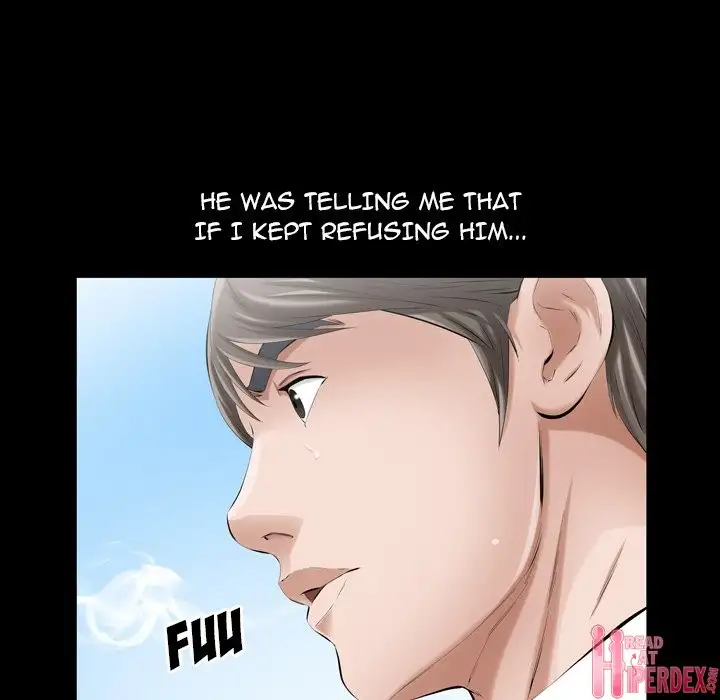 Difficult Choices — Ch. 12 — Page 31