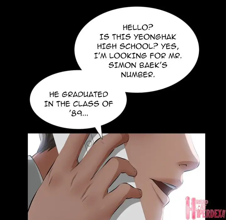 Difficult Choices — Ch. 12 — Page 37