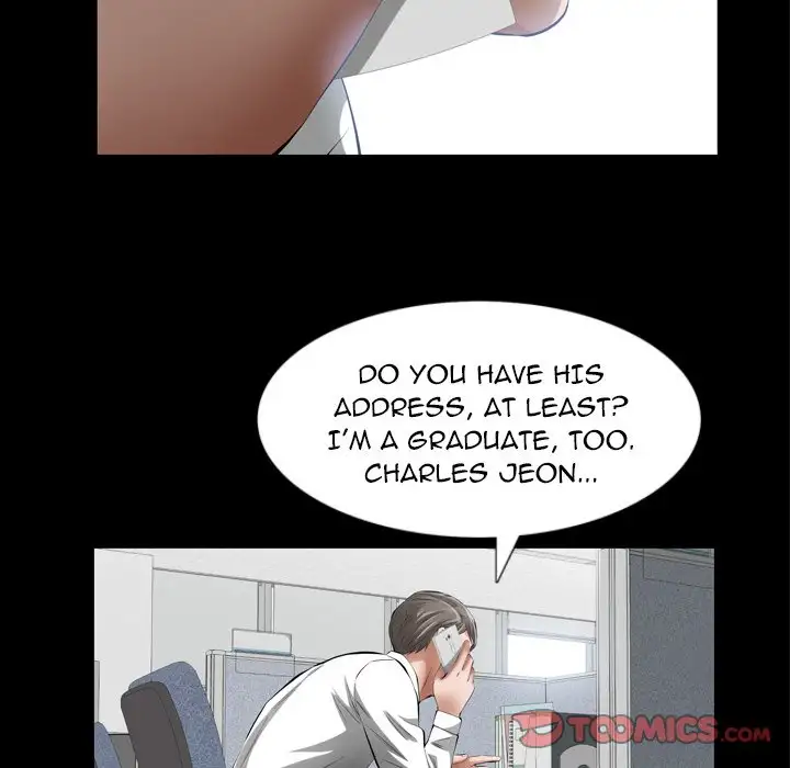 Difficult Choices — Ch. 12 — Page 38