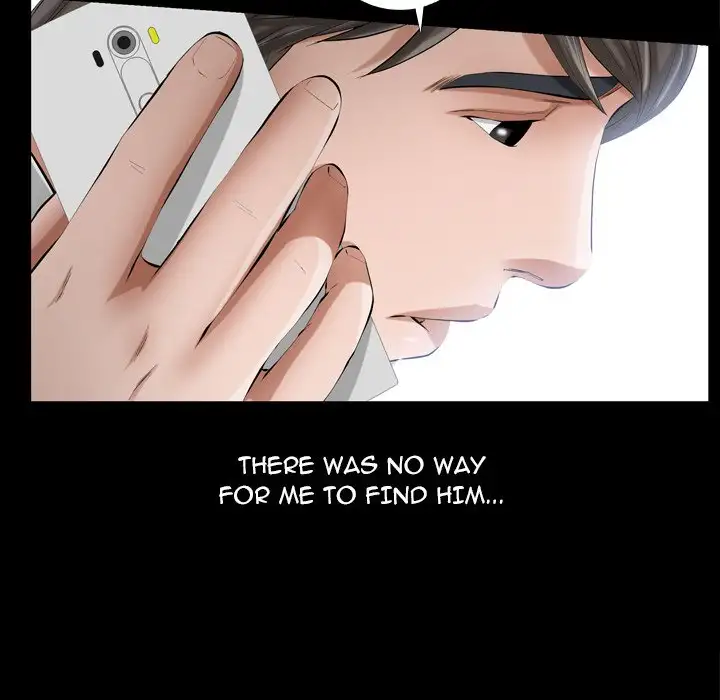 Difficult Choices — Ch. 12 — Page 40