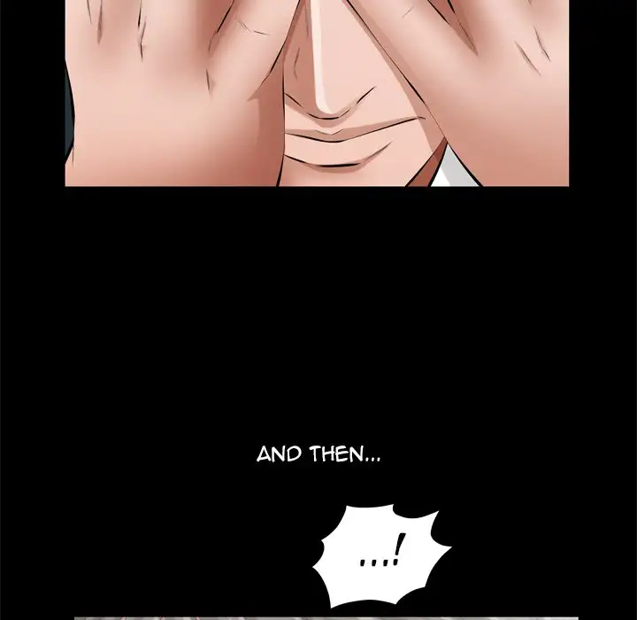 Difficult Choices — Ch. 12 — Page 43