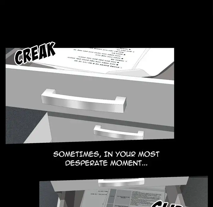Difficult Choices — Ch. 12 — Page 45