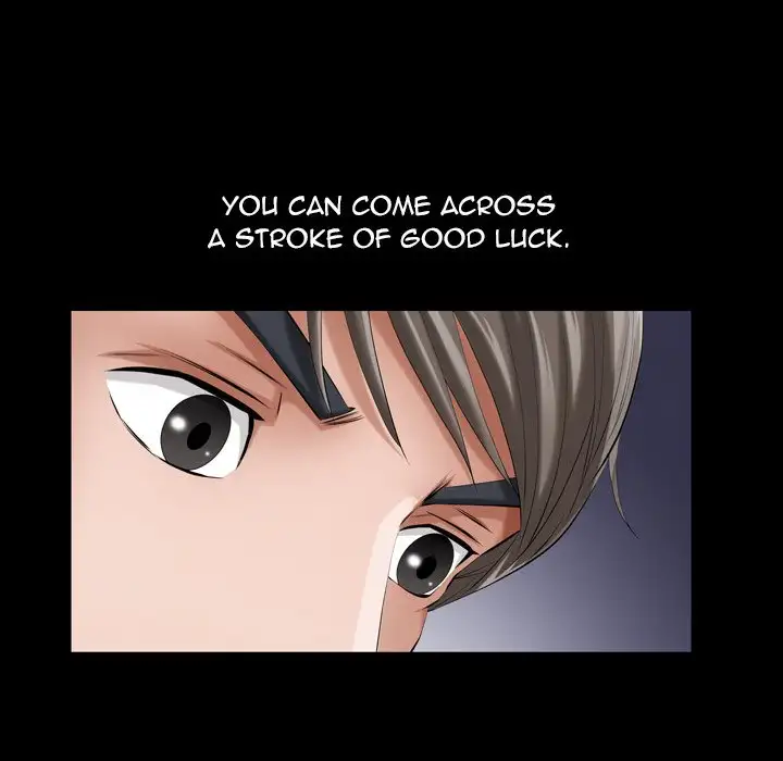 Difficult Choices — Ch. 12 — Page 48