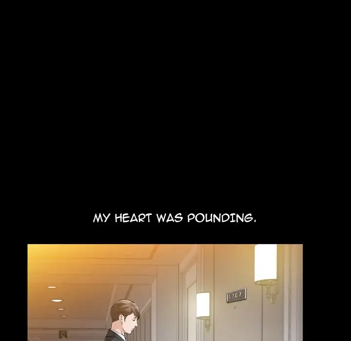 Difficult Choices — Ch. 12 — Page 52