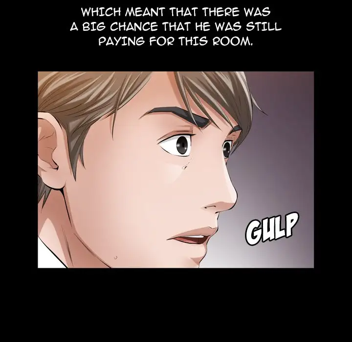 Difficult Choices — Ch. 12 — Page 57