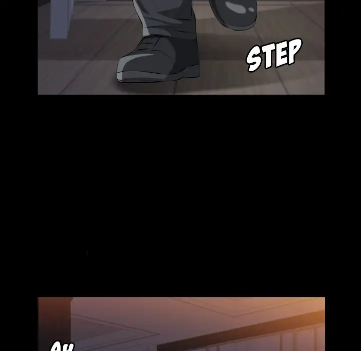 Difficult Choices — Ch. 12 — Page 60
