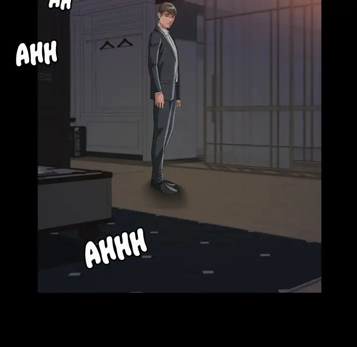 Difficult Choices — Ch. 12 — Page 61