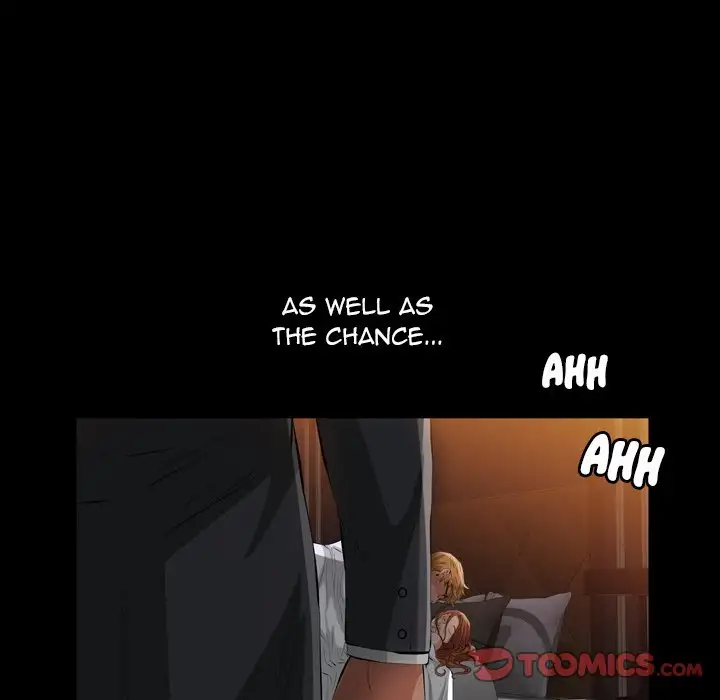 Difficult Choices — Ch. 12 — Page 62