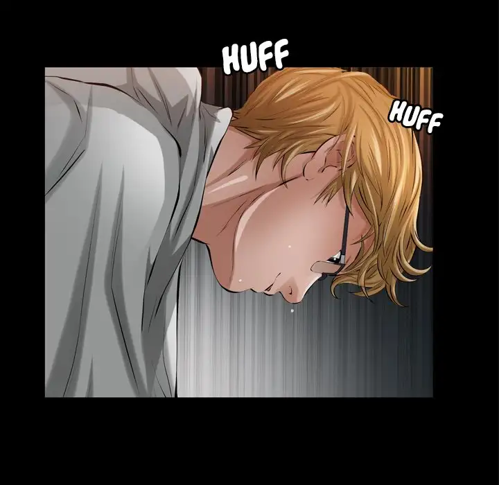 Difficult Choices — Ch. 12 — Page 64