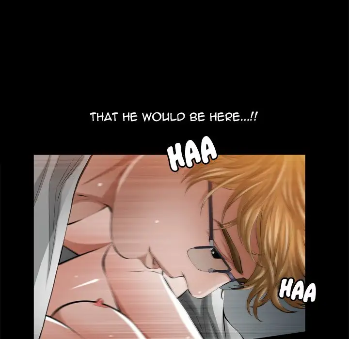 Difficult Choices — Ch. 12 — Page 65