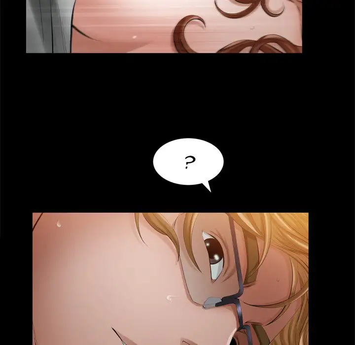 Difficult Choices — Ch. 12 — Page 67