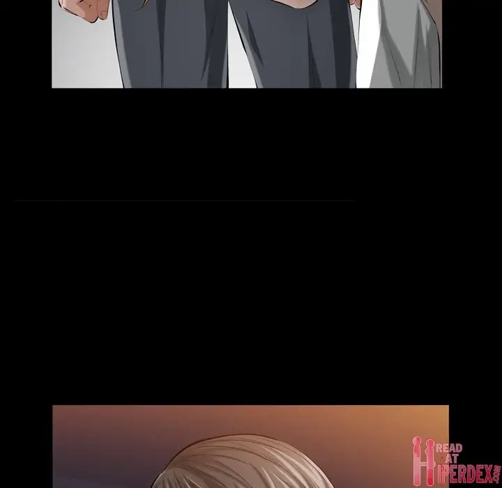 Difficult Choices — Ch. 12 — Page 69