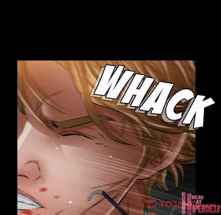 Difficult Choices — Ch. 12 — Page 74