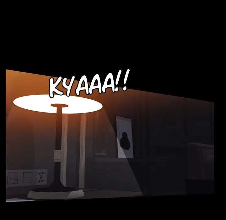 Difficult Choices — Ch. 12 — Page 76