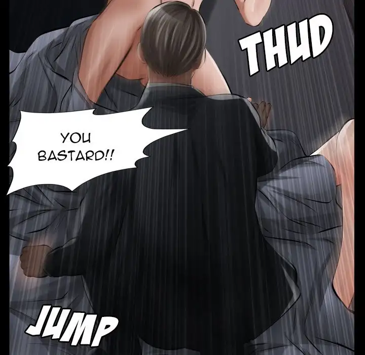 Difficult Choices — Ch. 12 — Page 78