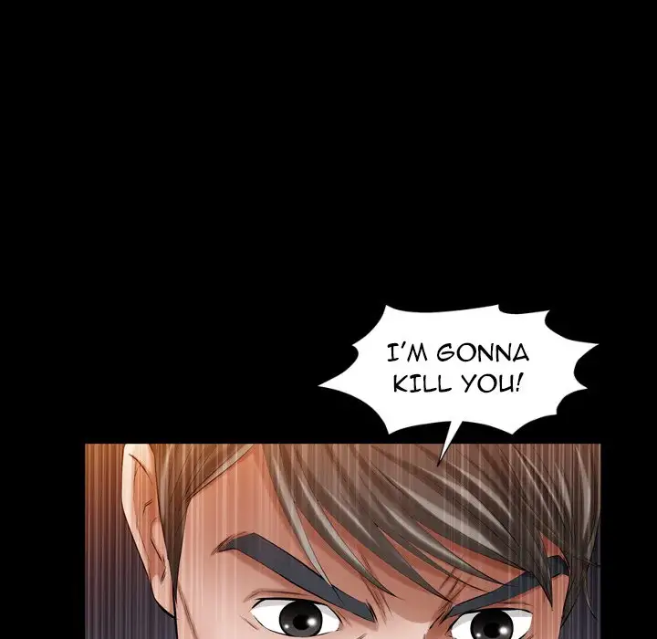 Difficult Choices — Ch. 12 — Page 81