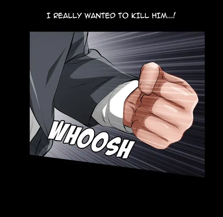 Difficult Choices — Ch. 12 — Page 83