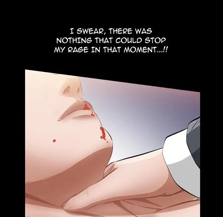 Difficult Choices — Ch. 12 — Page 84