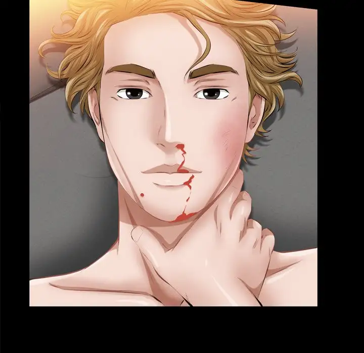 Difficult Choices — Ch. 12 — Page 87