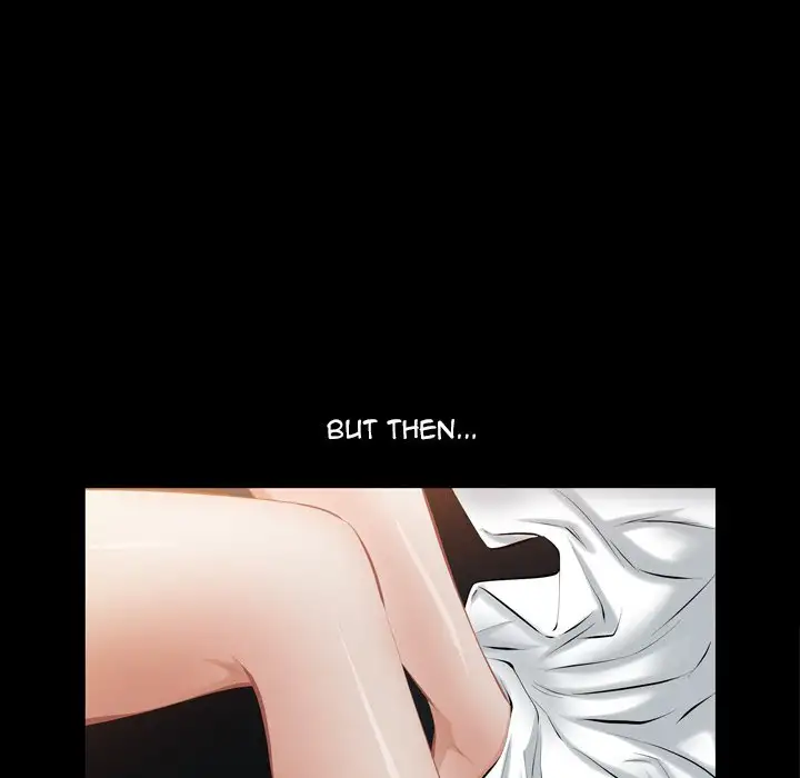 Difficult Choices — Ch. 12 — Page 91