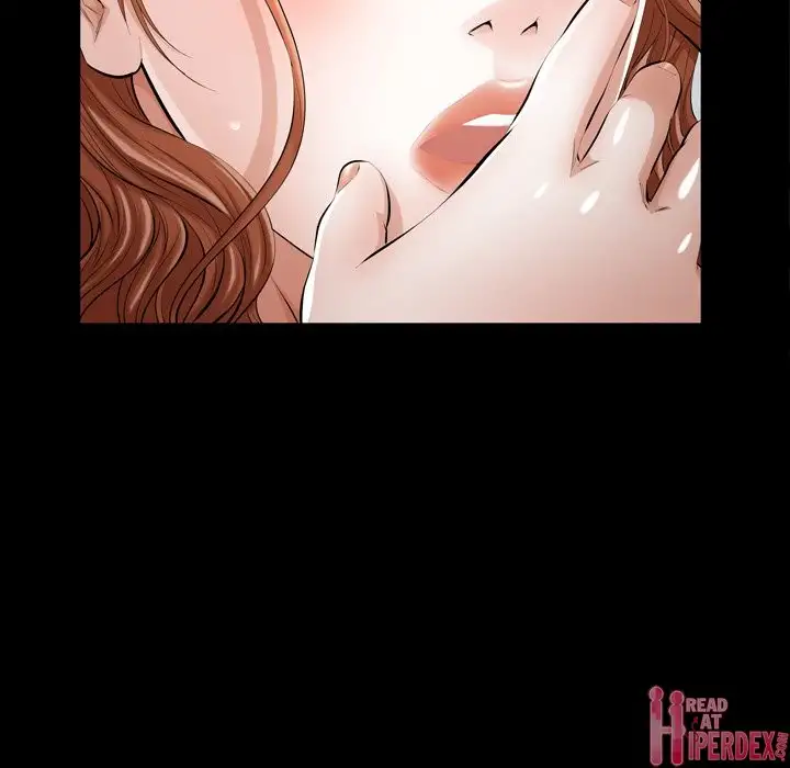 Difficult Choices — Ch. 12 — Page 111