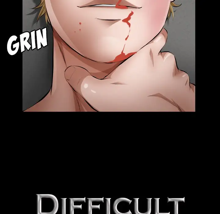 Difficult Choices — Ch. 12 — Page 113