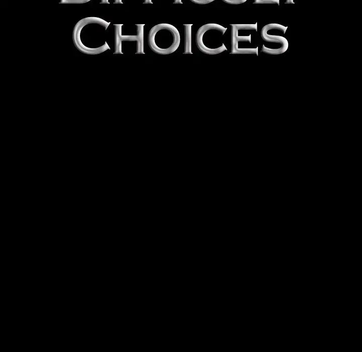 Difficult Choices — Ch. 12 — Page 114