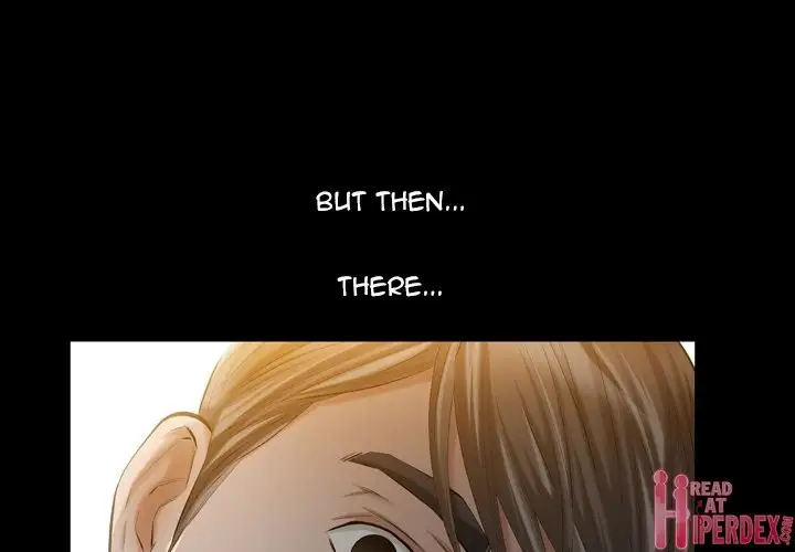 Difficult Choices — Ch. 13 — Page 1