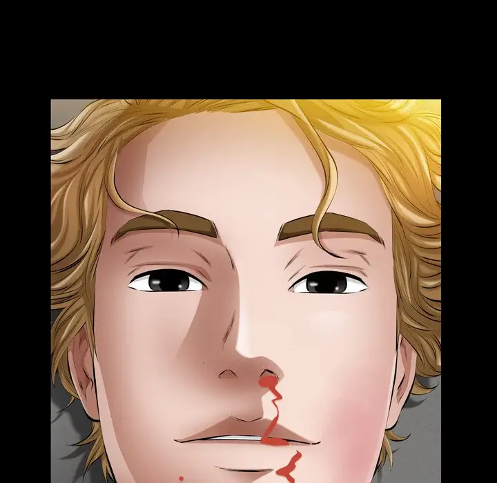 Difficult Choices — Ch. 13 — Page 6