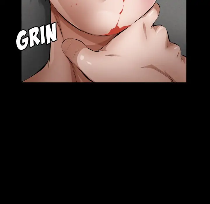 Difficult Choices — Ch. 13 — Page 7