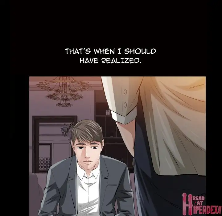 Difficult Choices — Ch. 13 — Page 14