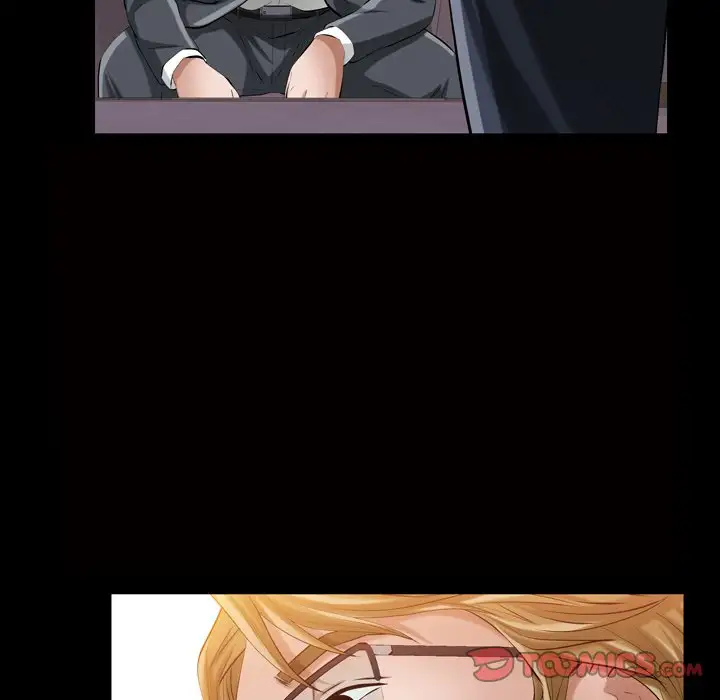 Difficult Choices — Ch. 13 — Page 15