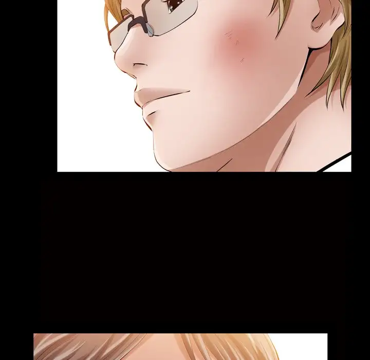 Difficult Choices — Ch. 13 — Page 16